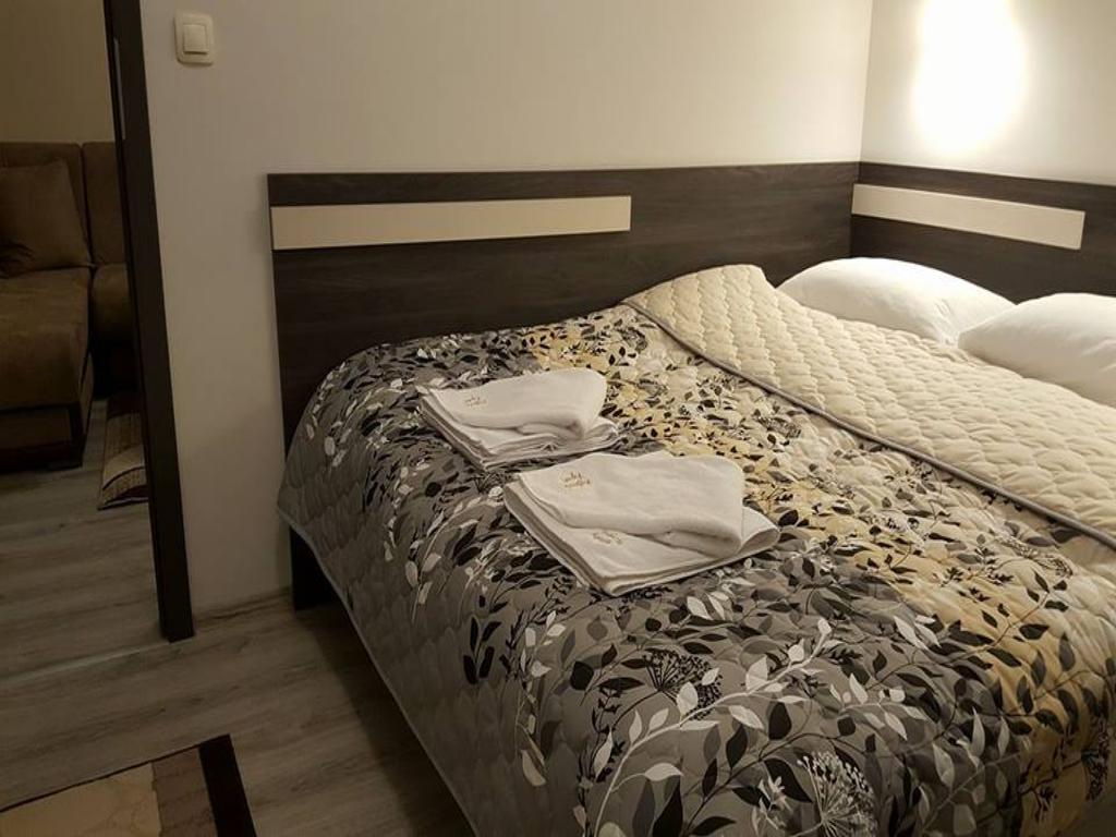 Ayberk Apart Sandanski Zewnętrze zdjęcie
