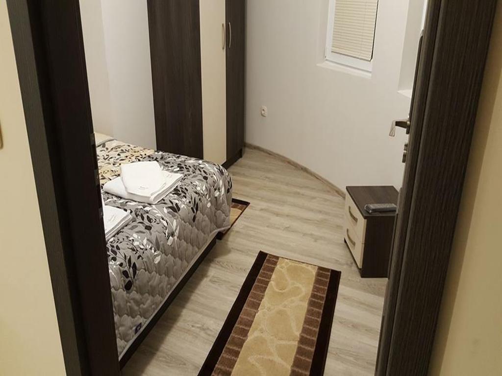 Ayberk Apart Sandanski Zewnętrze zdjęcie