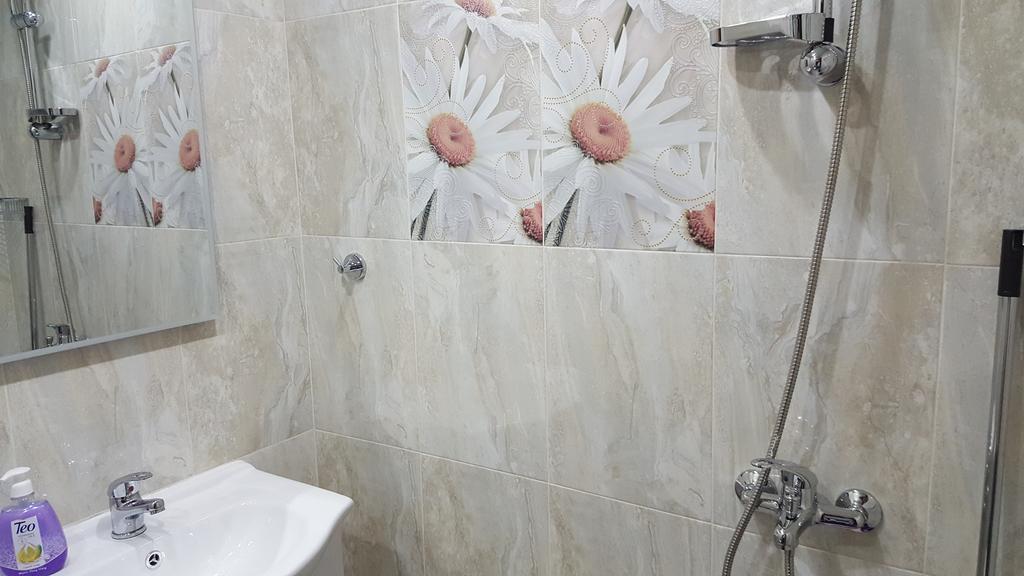 Ayberk Apart Sandanski Zewnętrze zdjęcie