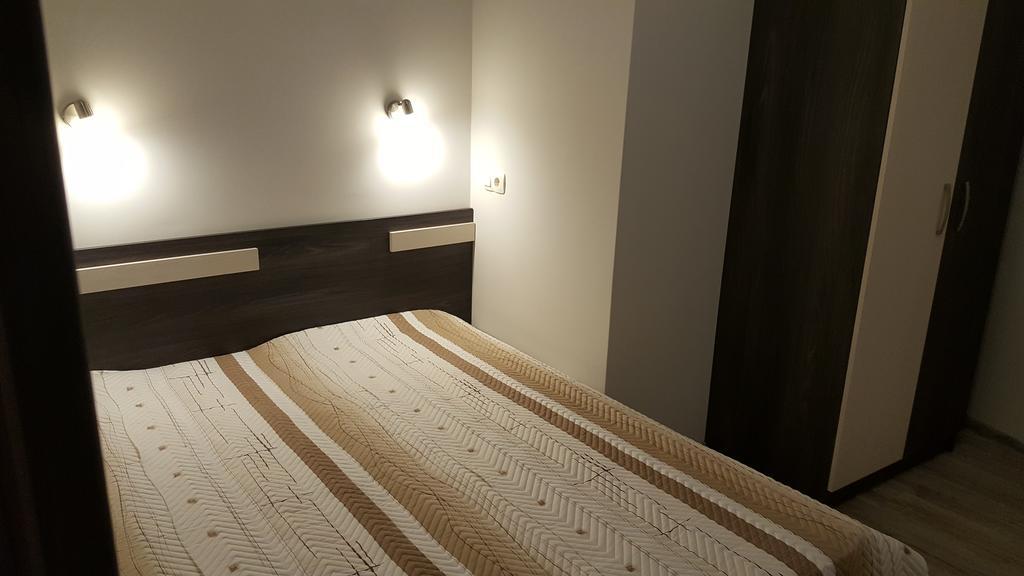 Ayberk Apart Sandanski Zewnętrze zdjęcie